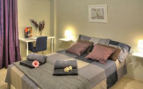Apartamento Murillo En El Prado